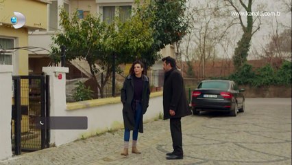 Poyraz Karayel 48. Bölüm - Poyraz ve abisi karşı karşıya!