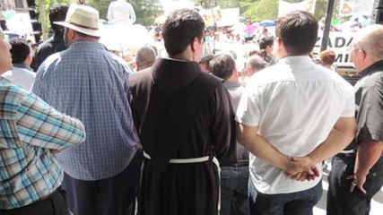 Nacho Lozano. Anastasia confiesa cómo mató a su madre y hermana