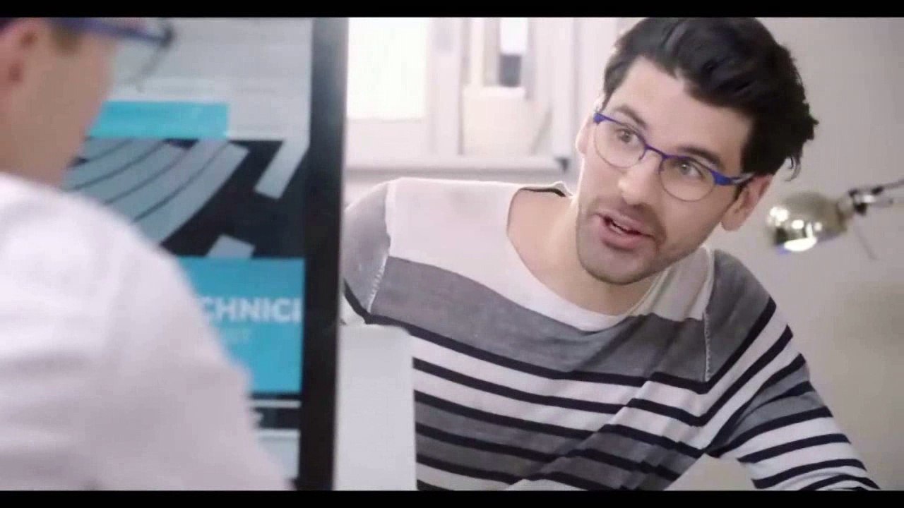 Résonances & Cie pour Atol - «Quelqu'un de bien» - mars 2016