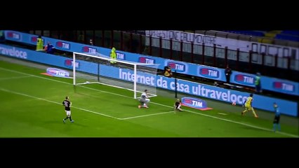 Gianluigi Donnarumma #99 •● Best Saves ●• 2015-2016 - AC Milan HD 720p
