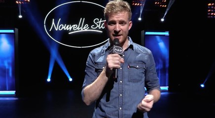 Dans les coulisses du théâtre avec Florian Lesca - #NSbackstage