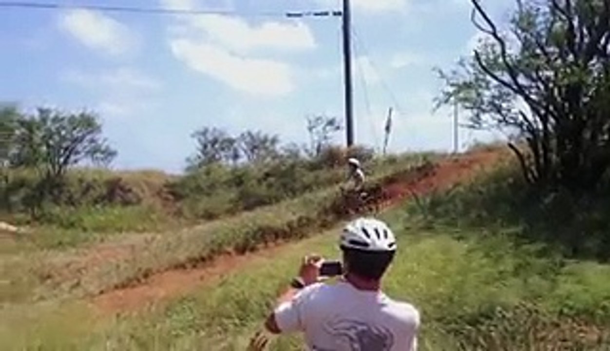 8 Epic Fails On Wheels