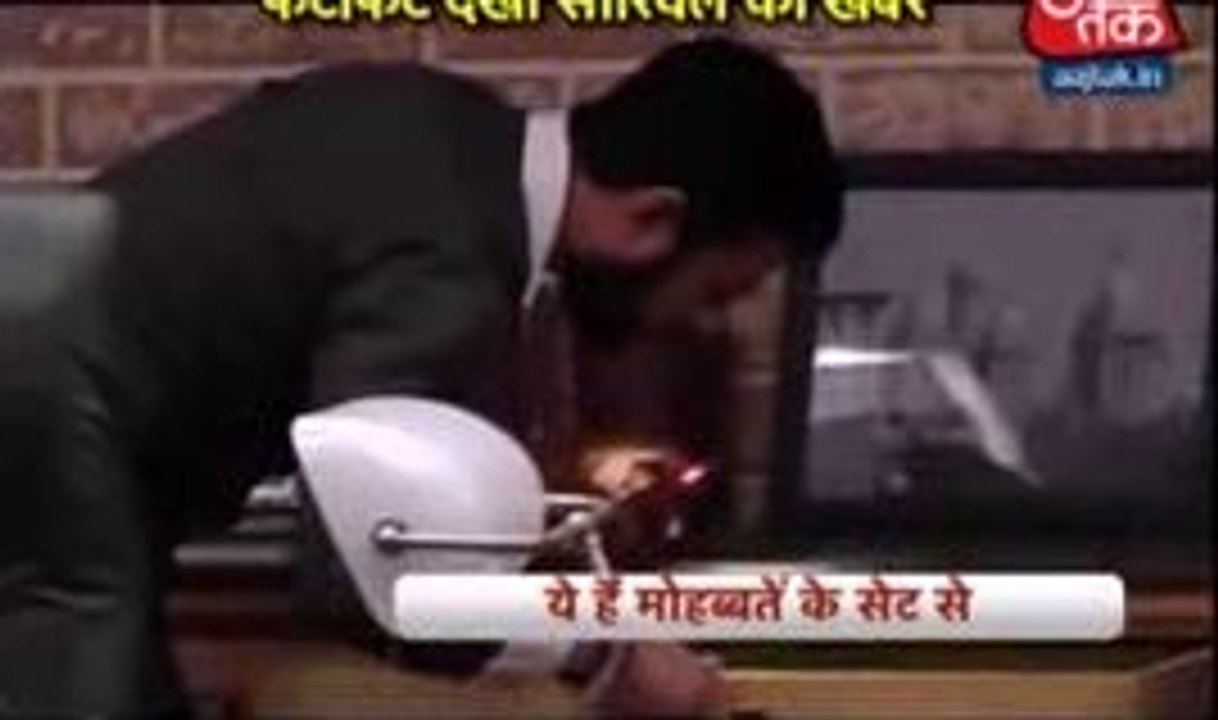 Raman Ne Ishita Ke LIye Ki Nidhi Ki Jasoosi 10th March 2016 Yeh Hai Mohabbatein