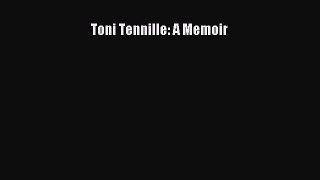 Download Toni Tennille: A Memoir PDF Online