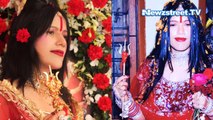 Controversial Radhe Maa booked under Dowry Prohibition Act