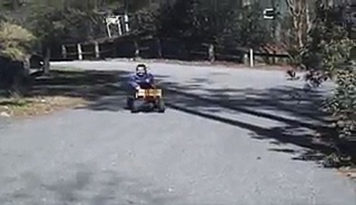 17 Little Red Wagon Fails That Will Remind You Of Your Childhood