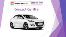 London Heathrow Airport Car Hire, Van Hire - 4x4 Car, BMW Car, SUV Car, Compact Car