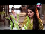 Hamari Bitya Episode 116 on Ary Zindagi