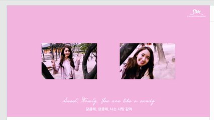 [STATION] 윤아_덕수궁 돌담길의 봄 (Deoksugung Stonewall Walkway) (Feat. 10cm)_Music Video