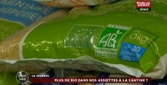 Sénat 360 : Loi travail : Des assouplissements suffisants ? / Le Sénat opposé à la pénalisation des clients / Plus de bio dans nos assiettes à la cantine ? (10/03/2016)