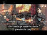 The Will - S03E04 - Stieg Larsson