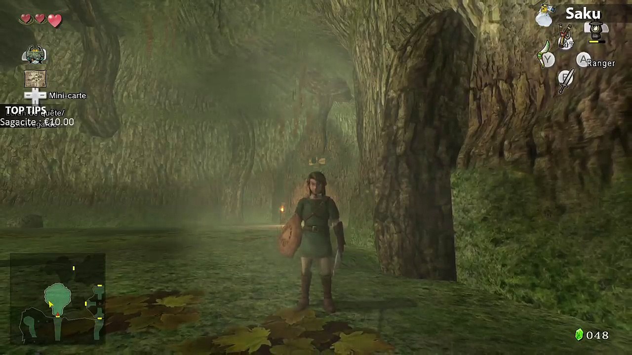 Stream de l'Alliance Rainbow (145)