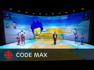 CODE MAX - Saison 1 - Épisode 14