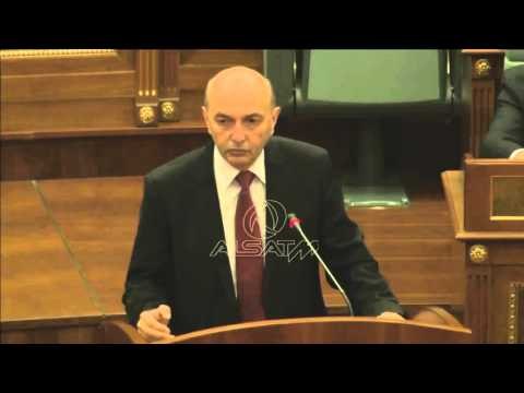 Kosovë, rikthehet gazi lotsjellës