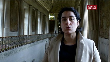 Espagnac (PS) "Il faut entendre ce que la rue nous dit et ce que la jeunesse nous dit"