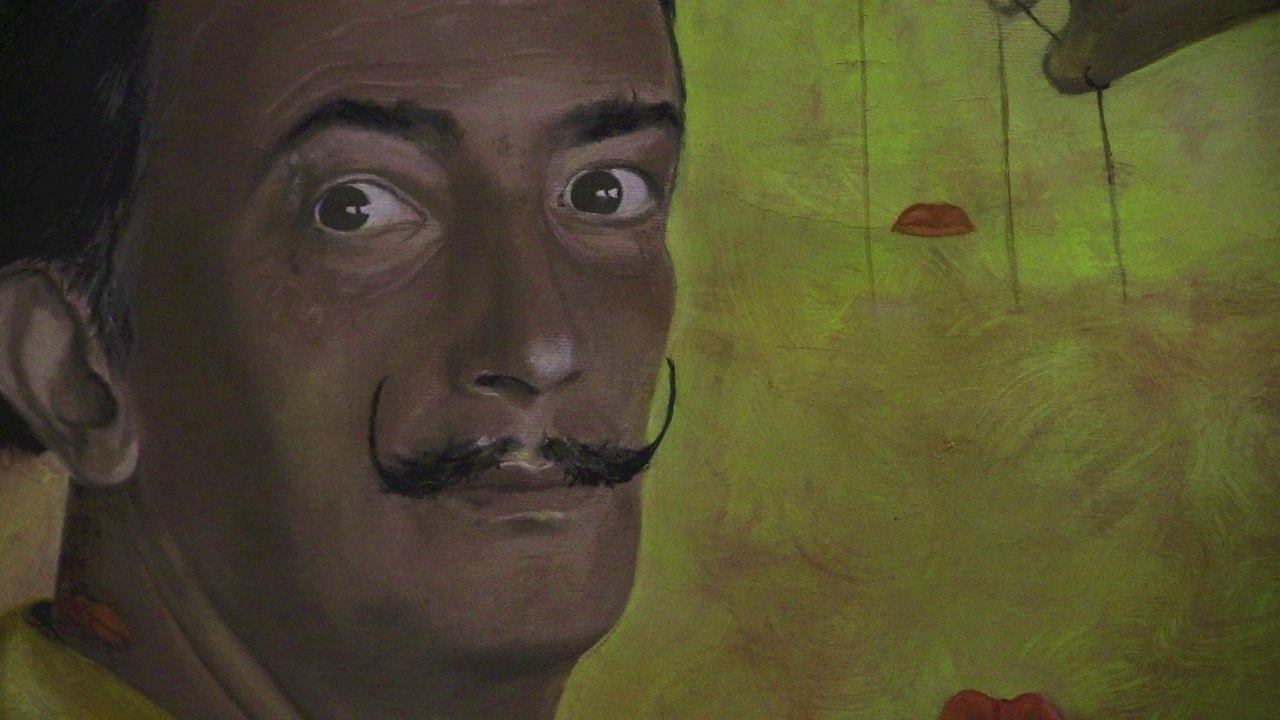 Les élèves de Veronique Gey Bonnier exposent à la chapelle Vaugelas