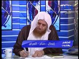 الشعى المهتدي عبر قناة وصال يتحدث عن عقائد الرافضة فى سب الصحابه