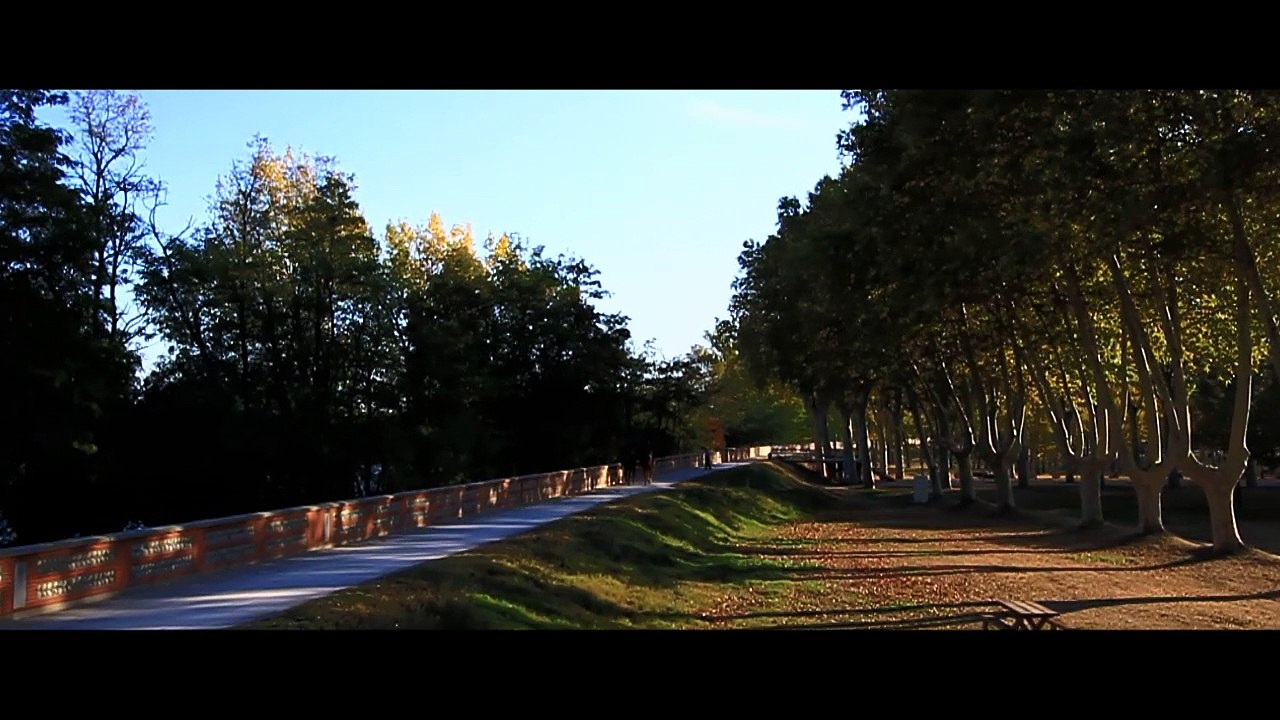 Ville de Blagnac - 3 minutes