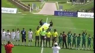 خالد الدردور - المعجزة الكروية  5 Khaled Alldardour Football Miracle 5