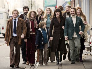 Kollektivet: Trailer HD VO st bil