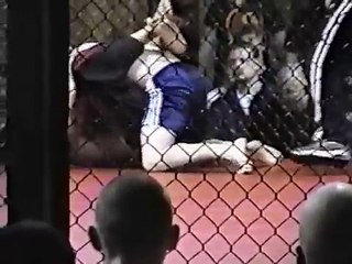 ELITE COMBAT MARTIAL ARTS