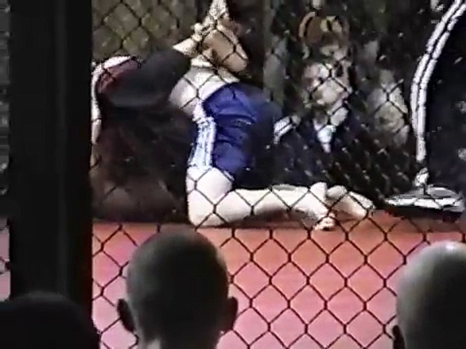 ELITE COMBAT MARTIAL ARTS