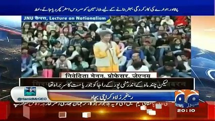 Capital Talk – 10th March 2016