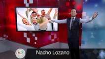 Nacho Lozano. La spotiza de las campañas