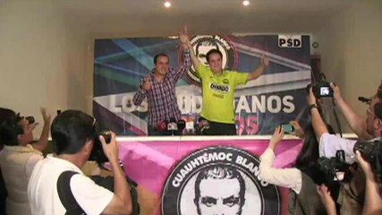 Nacho Lozano. Desembarcan los maestros en el DF