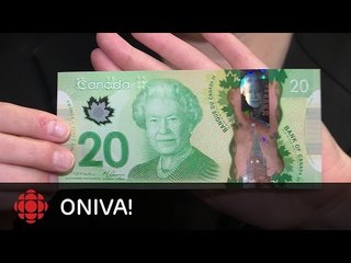 ONdécouvre -  Josianne Ménard - Banque du Canada