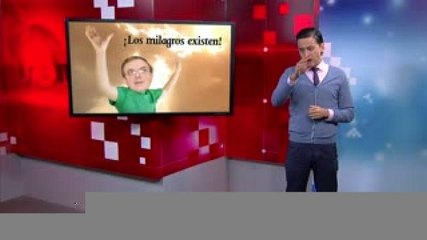 Nacho Lozano. ¿Marcelo Ebrad es "Juanita"?