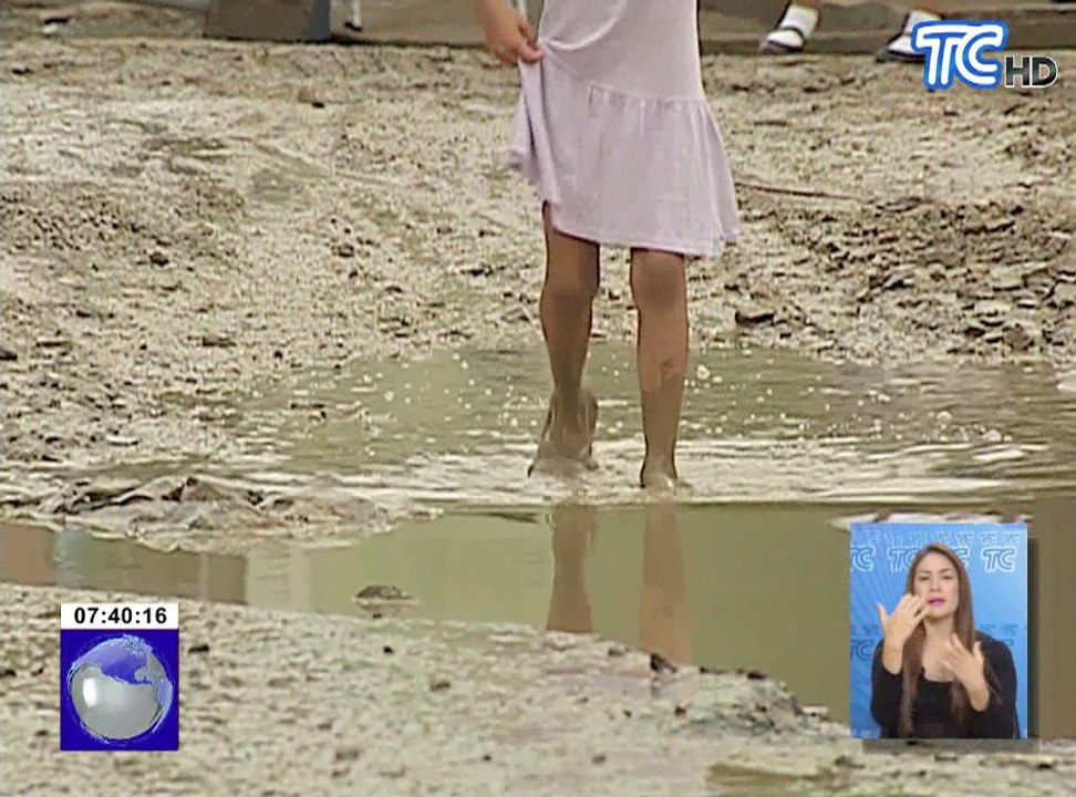 Con el desarrollo de la época invernal se repuntan las enfermedades respiratorias, diarreicas, febriles y de la piel