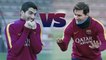 Lionel Messi vs Luis Suarez. Which goal do you like the most?