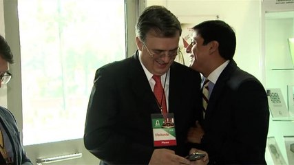 Nacho Lozano. Chiquilladas del poder