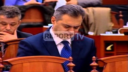 Report TV - Emigrantët, Blushi: Mos i mbylli dyert, Tahiri: S’mund të tolerojmë