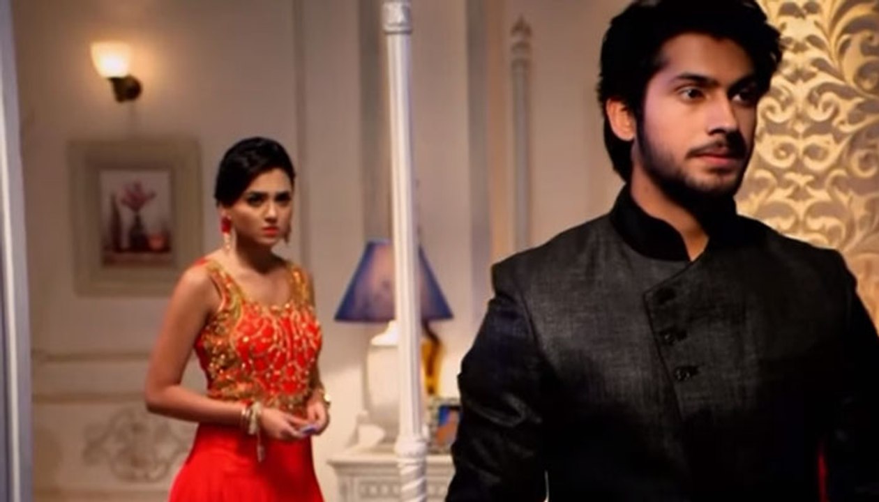 Swaragini 10th March 2016 Full Episode Part 1