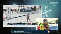 Biathlon - ChM (H) - Oslo - Individuel : Fourcade «La plus dure à aller chercher»