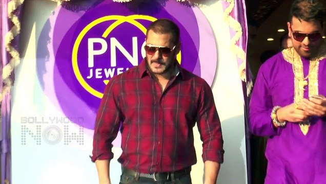 7 Newcomers Who Debuted In Bollywood With Salman Khan