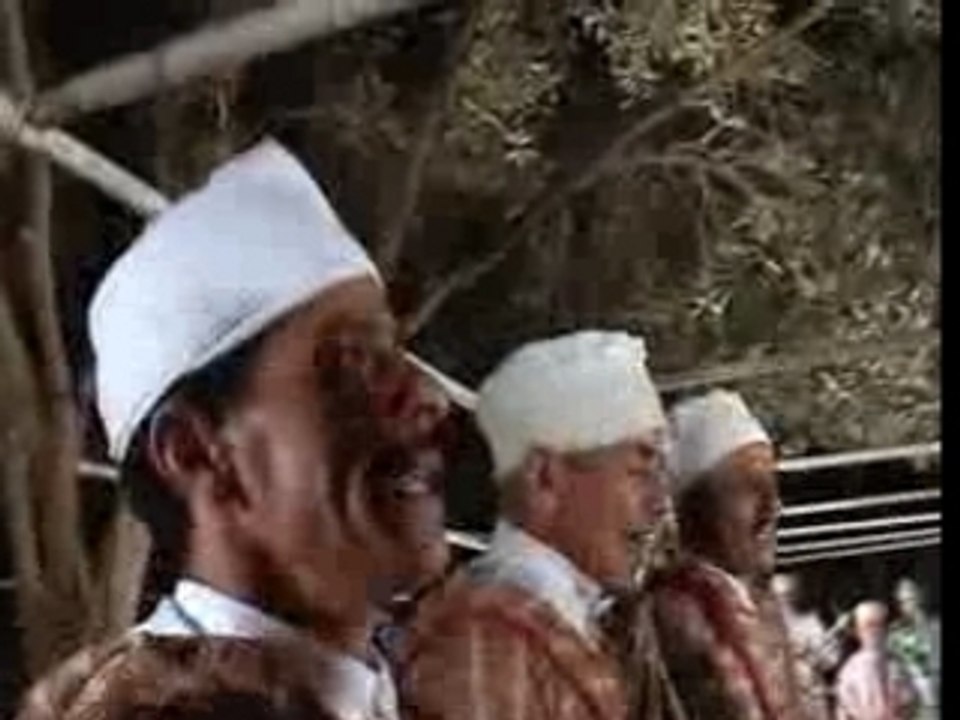 ayissar  ( un pilier de tachihite )