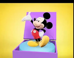 A Casa Do Mickey Mouse Episódio Especial Disney Junior B