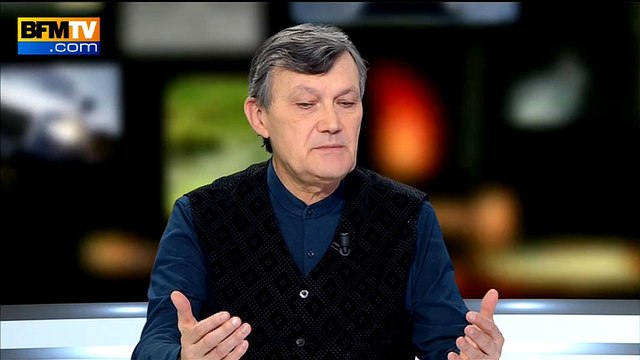 Liste de recrues de Daesh, une sorte de crise de croissance de l'État islamique selon François-Bernard Huyghe