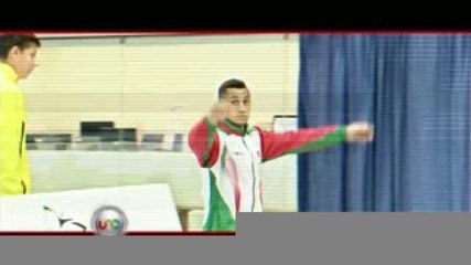 Domina México en clavados y triatlón en Toronto 2015