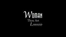 WOMAN THOU ART LOOSED (2004) Trailer VO -HD