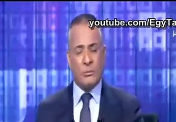 الإعلامي المصري احمد موسى يوجه رسالة خطيرة جداً إلى رئيس الحكومة التونسيةالسبسي تفرج شقال شي يوقف المخ