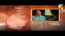 Pakeeza Episode 06 Promo HUM TV Drama 10 Mar 2016