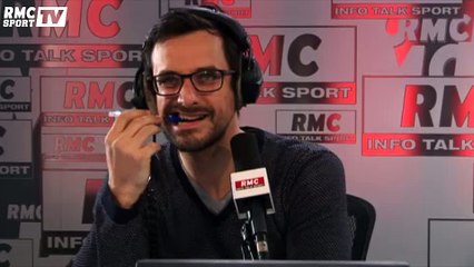 Super Moscato Show / Zlatan enflamme encore le SMS