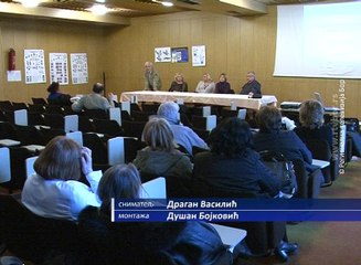 Svetski dan bubrega, 10. mart 2016. (RTV Bor)