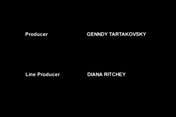 Cartoon Network Studios (Samurai Jack orange variant, 2002)