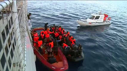 Rruga e re e refugjatëve? Ndoshta nga Ukraina dhe Polonia - Top Channel Albania - News - Lajme