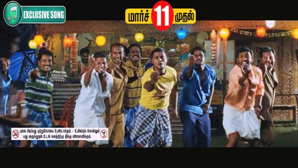 Thalaiva tamil HD video song __ Enna Pidichirukka __ bright future movie makers __genesis studioz